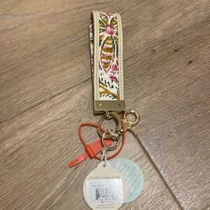 Spartina 449 Grab n Go Keychain Brand New
